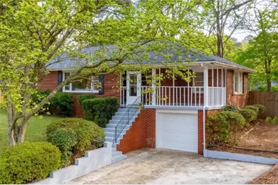 282 Willis Mill Road SW, Atlanta, GA 30311 - Photo 1