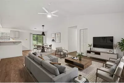 555 Cardell Circle SE, Mableton, GA 30126 - Photo 5