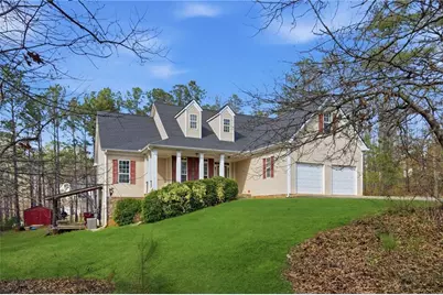 8866 Camp Tree Court, Winston, GA 30187 - Photo 35