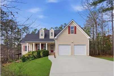 8866 Camp Tree Court, Winston, GA 30187 - Photo 1