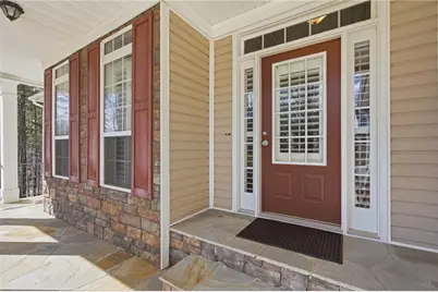 8866 Camp Tree Court, Winston, GA 30187 - Photo 5