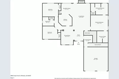 8866 Camp Tree Court, Winston, GA 30187 - Photo 41