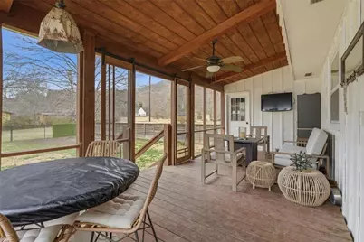 21 McIntosh Lane, Rabun Gap, GA 30568 - Photo 29