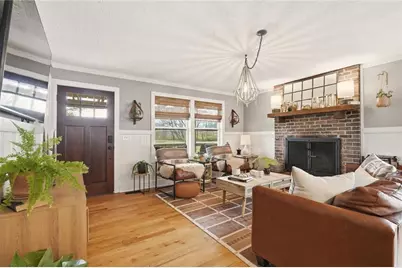 21 McIntosh Lane, Rabun Gap, GA 30568 - Photo 9