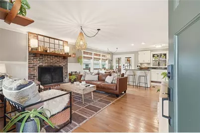 21 McIntosh Lane, Rabun Gap, GA 30568 - Photo 5