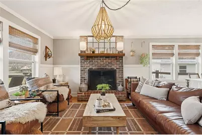 21 McIntosh Lane, Rabun Gap, GA 30568 - Photo 7