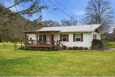 21 McIntosh Lane, Rabun Gap, GA 30568 - Photo 3