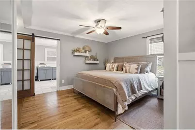 21 McIntosh Lane, Rabun Gap, GA 30568 - Photo 21