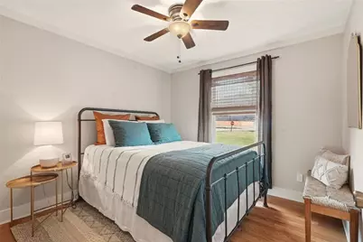 21 McIntosh Lane, Rabun Gap, GA 30568 - Photo 17