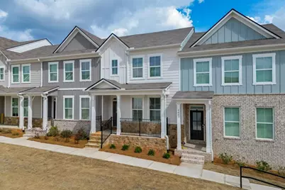 6659 Corryton Street, Flowery Branch, GA 30542 - Photo 3