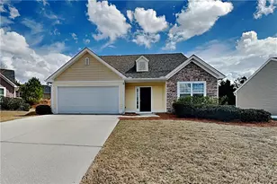 3974 Potomac Walk Ct, Loganville, GA 30052 - Photo 1