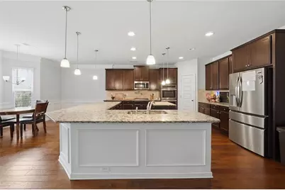 4006 Cherry Wood Drive, Loganville, GA 30052 - Photo 11