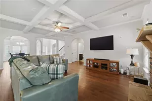 4006 Cherrywood Dr, Loganville, GA 30052 - Photo 7