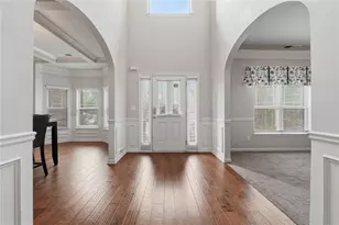 4006 Cherrywood Dr, Loganville, GA 30052 - Photo 3