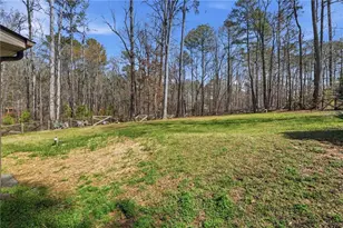 4006 Cherrywood Dr, Loganville, GA 30052 - Photo 25