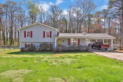 1440 Beechwood Circle, Lawrenceville, GA 30046 - Photo 1