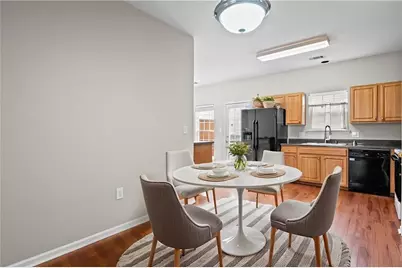 5479 Windy Creek Lane, Norcross, GA 30071 - Photo 9