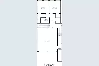 1099 Briar Cove Circle, Atlanta, GA 30329 - Photo 33