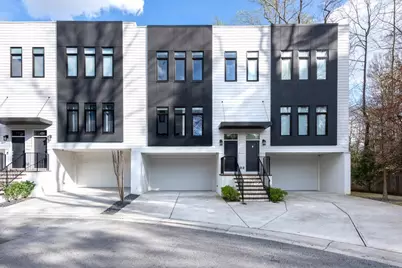 1099 Briar Cove Circle, Atlanta, GA 30329 - Photo 1