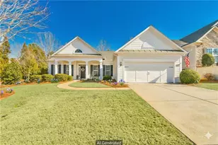 6467 Autumn Crest Ln, Hoschton, GA 30548 - Photo 1