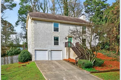 2878 Cardinal Trace, Duluth, GA 30096 - Photo 1
