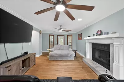 2878 Cardinal Trace, Duluth, GA 30096 - Photo 5