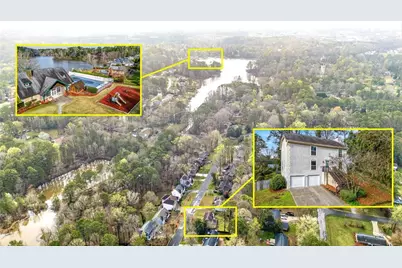 2878 Cardinal Trace, Duluth, GA 30096 - Photo 37