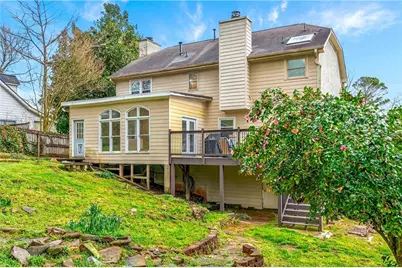 2878 Cardinal Trace, Duluth, GA 30096 - Photo 35