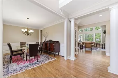 867 Woodleaf Park Drive, Mableton, GA 30126 - Photo 9