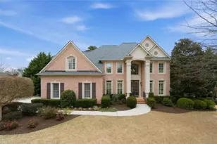 867 Woodleaf Park Dr, Mableton, GA 30126 - Photo 1