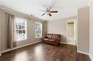 867 Woodleaf Park Dr, Mableton, GA 30126 - Photo 35