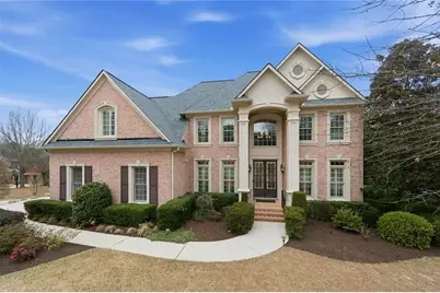 867 Woodleaf Park Drive, Mableton, GA 30126 - Photo 3