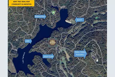 78 Blue Pine Court, Jasper, GA 30143 - Photo 3