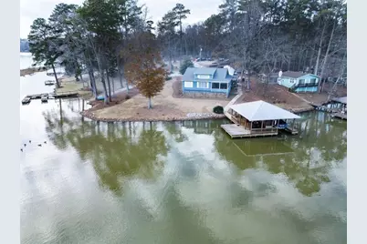 500 Lang Road, Covington, GA 30014 - Photo 1