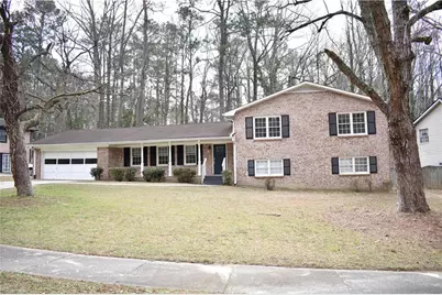 2576 Peyton Woods Trail SW, Atlanta, GA 30311 - Photo 1