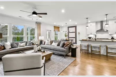 4632 Wilderness Trail, Flowery Branch, GA 30542 - Photo 5