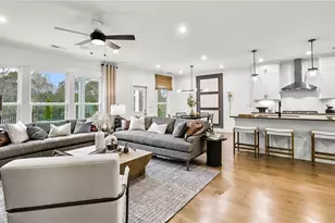 4632 Wilderness Trl, Flowery Branch, GA 30542 - Photo 5