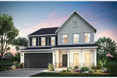 4632 Wilderness Trail, Flowery Branch, GA 30542 - Photo 1