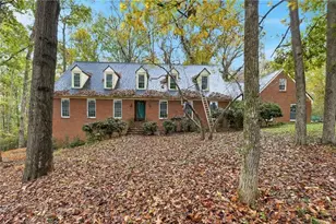 3655 E Fairview Rd SW, Stockbridge, GA 30281 - Photo 3