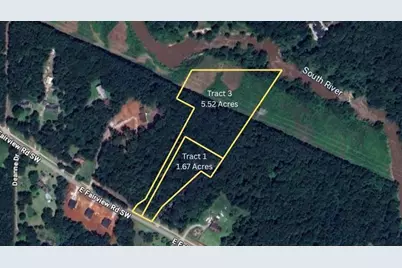 3655 E Fairview Road SW, Stockbridge, GA 30281 - Photo 33