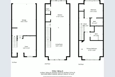 615 Broadview Place NE, Atlanta, GA 30324 - Photo 71