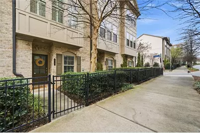 615 Broadview Place NE, Atlanta, GA 30324 - Photo 5