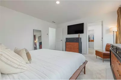 738 Groover Street, Ball Ground, GA 30107 - Photo 23