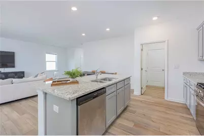 738 Groover Street, Ball Ground, GA 30107 - Photo 15