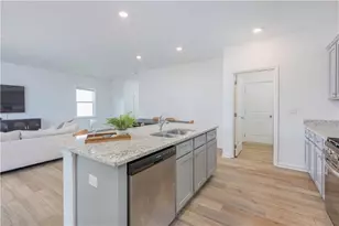 738 Groover St, Ball Ground, GA 30107 - Photo 15