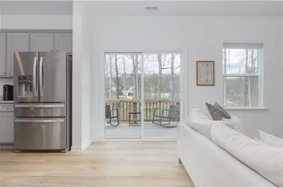 738 Groover Street, Ball Ground, GA 30107 - Photo 17