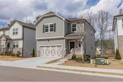 738 Groover Street, Ball Ground, GA 30107 - Photo 3