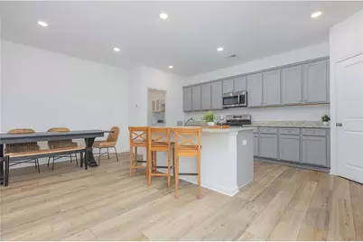 738 Groover Street, Ball Ground, GA 30107 - Photo 13