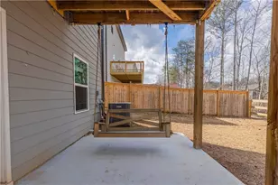 738 Groover St, Ball Ground, GA 30107 - Photo 45