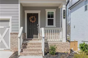 738 Groover St, Ball Ground, GA 30107 - Photo 5